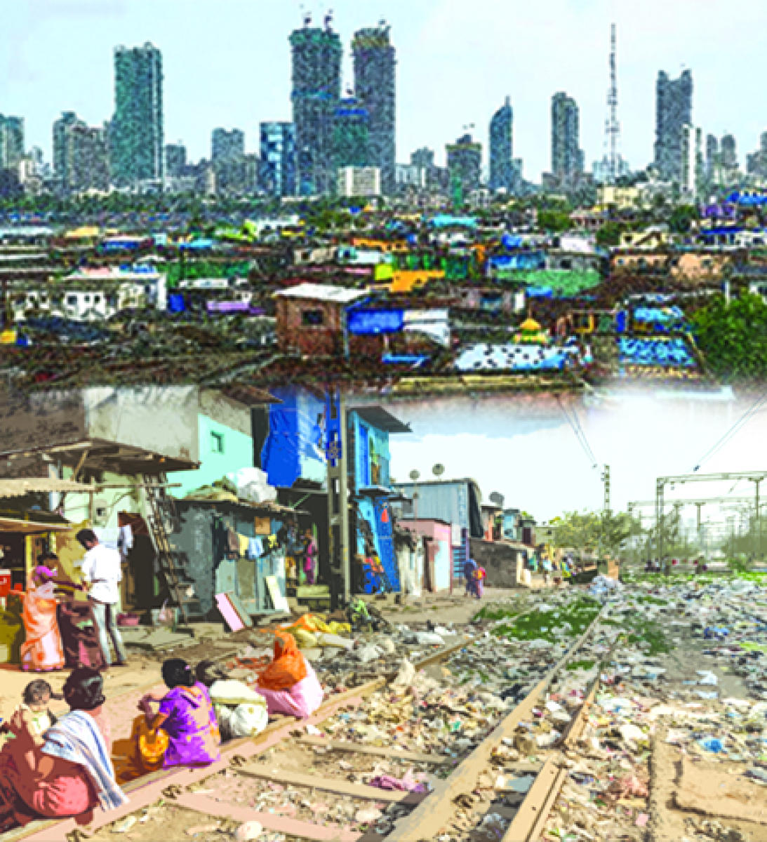 ಸಂಗತ: ನಗರ ಬಡತನ ನಿವಾರಣೆಗೆ ಬೇಕು ಆಸ್ಥೆ