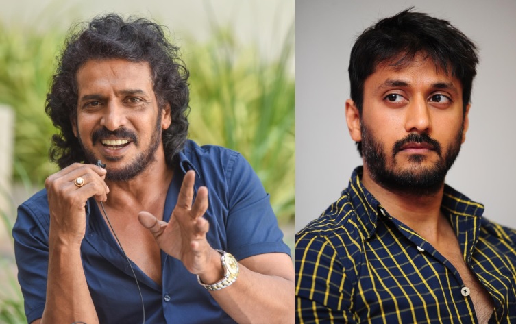 ಬೆಂಕಿಗೆ ತುಪ್ಪ ಸುರಿಯುವ ಕೆಲಸ ಮಾಡಬಾರದು: ನಟ ಚೇತನ್‌ಗೆ ಉಪೇಂದ್ರ ಟಾಂಗ್ 