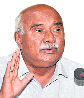 ರಾಹುಲ್‌ ಬಗ್ಗೆ ಜನರಲ್ಲಿ ವಿರೋಧಿಗಳು ಕೆಟ್ಟ ಅಭಿಪ್ರಾಯ ಮೂಡಿಸಿದ್ದರು: ವಿಶ್ವನಾಥ್‌