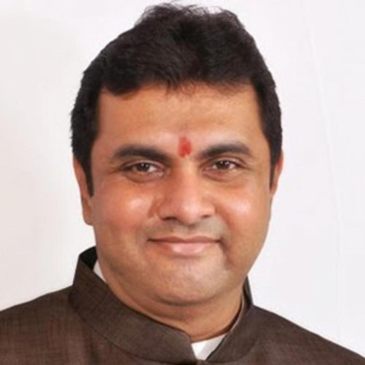ಹಿಂದುಳಿದ ವರ್ಗ ಸಮಾವೇಶಕ್ಕೆ 25 ಸಾವಿರ ಜನ: ಪ್ರಮೋದ್ ಮದ್ವರಾಜ್ 