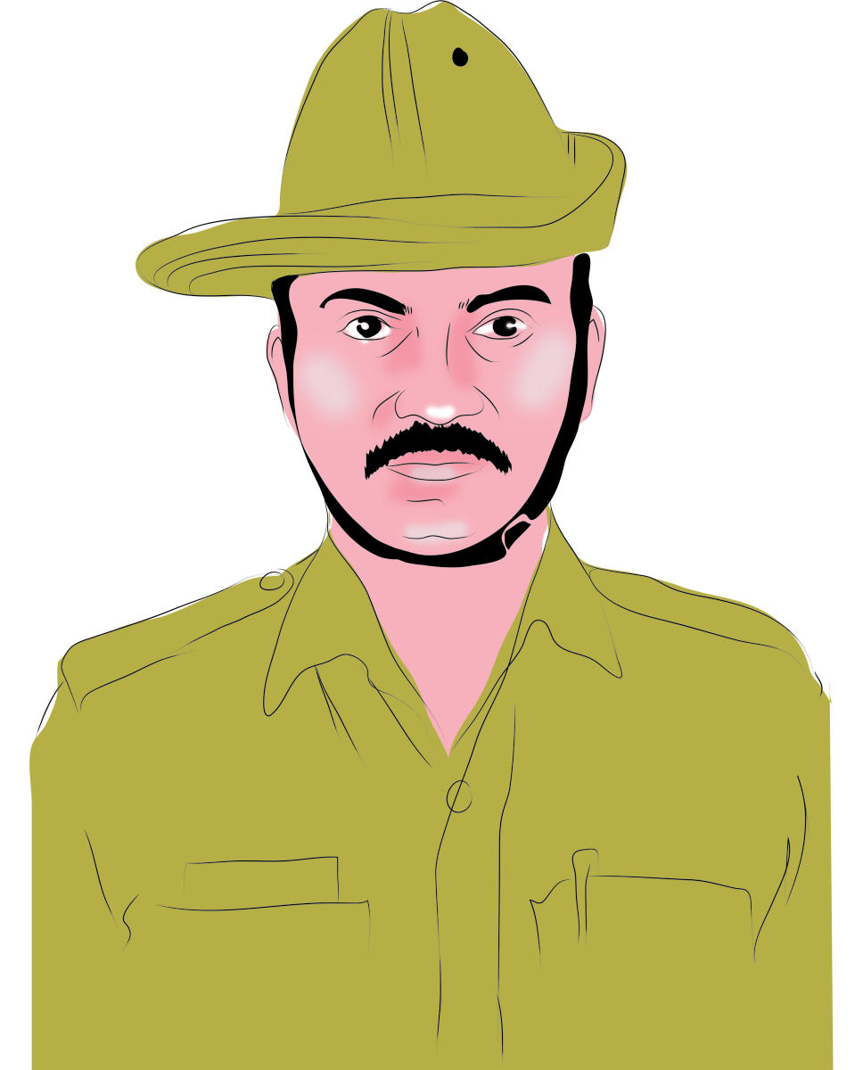ಒಂದು ದೇಶ-ಒಂದು ಸಮವಸ್ತ್ರ; ಎಲ್ಲ ರಾಜ್ಯಗಳ ಪೊಲೀಸರಿಗೆ ಒಂದೇ ದಿರಿಸಿಗೆ ಮೋದಿ ಸಲಹೆ