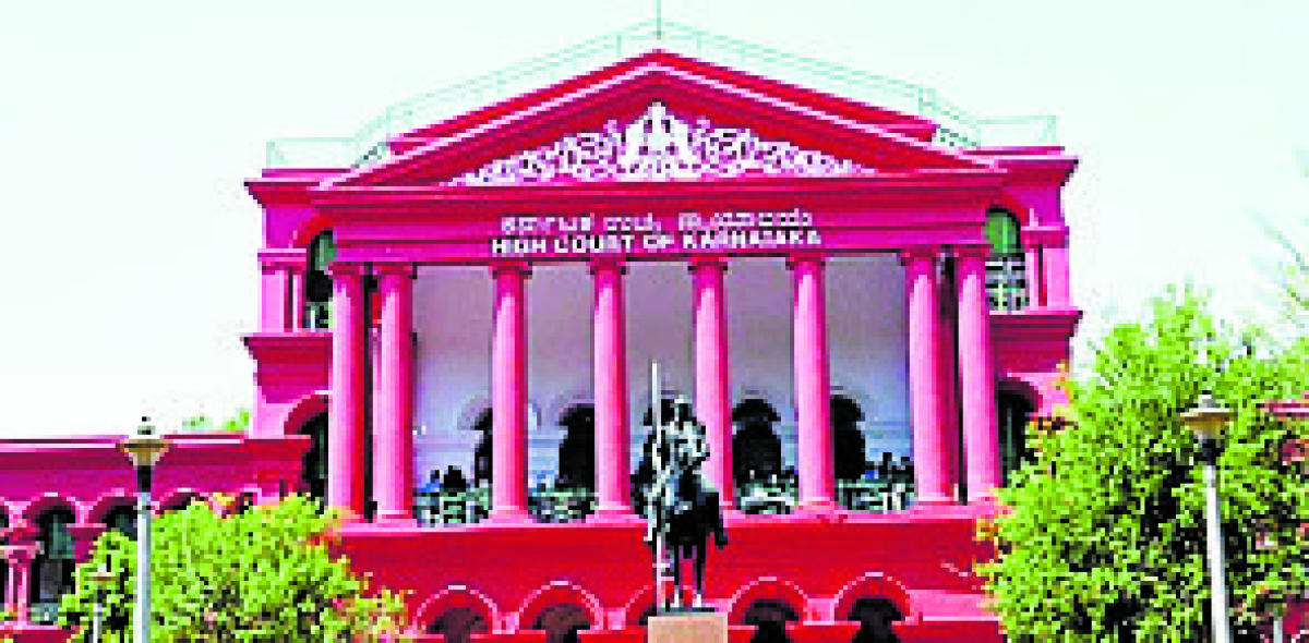 ಅಪಘಾತ–ಸಾಕು ನಾಯಿ ಸಾವು: ಕ್ರಿಮಿನಲ್ ಪ್ರಕರಣ ರದ್ದುಪಡಿಸಿದ ಹೈಕೋರ್ಟ್