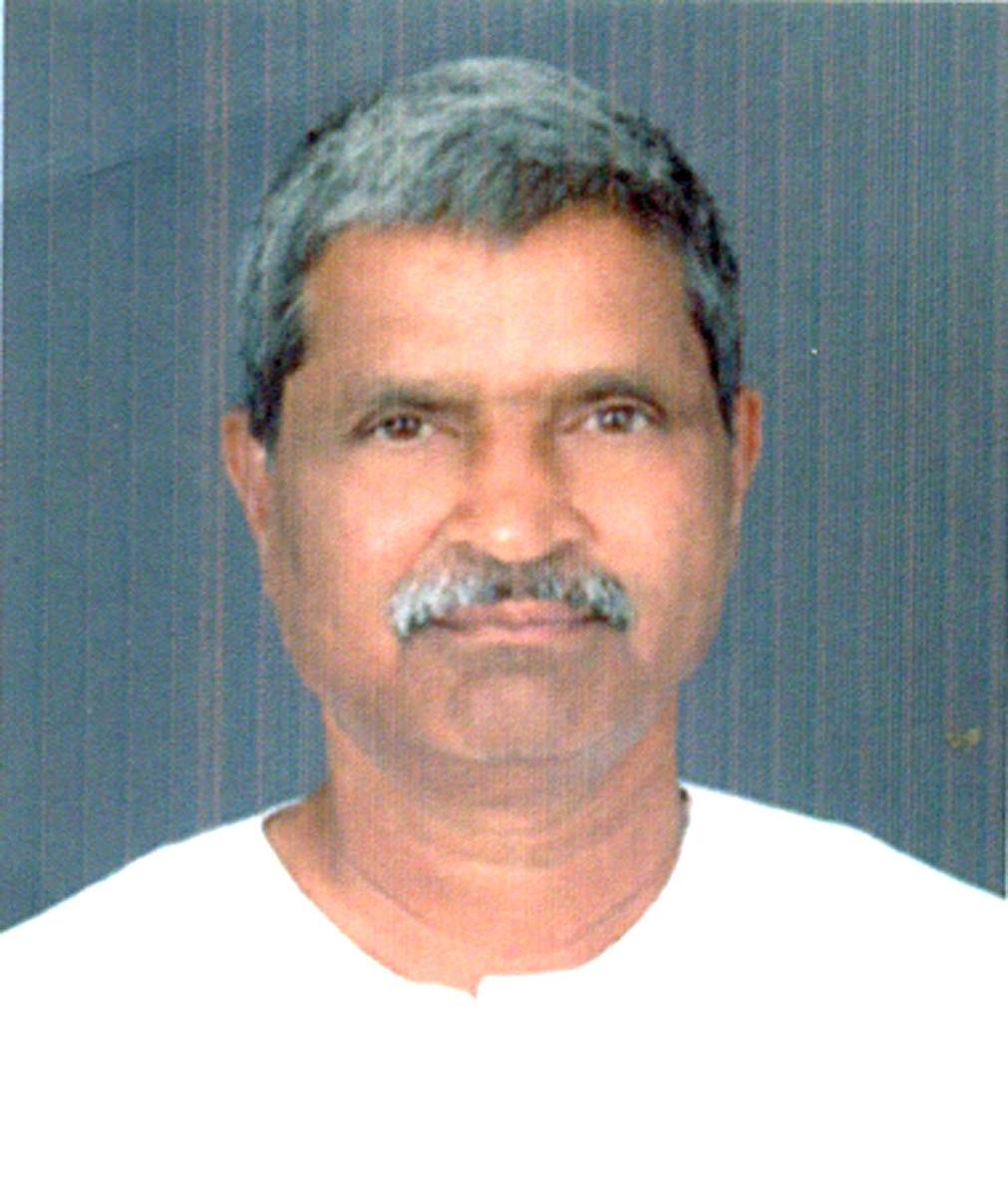 ಸಮಾಜ ಸೇವೆಯಲ್ಲಿ ಕೋರಿಶೆಟ್ಟರ್ ಅವರಿಗೆ ಒಲಿದ ರಾಜ್ಯೋತ್ಸವ ಪ್ರಶಸ್ತಿ