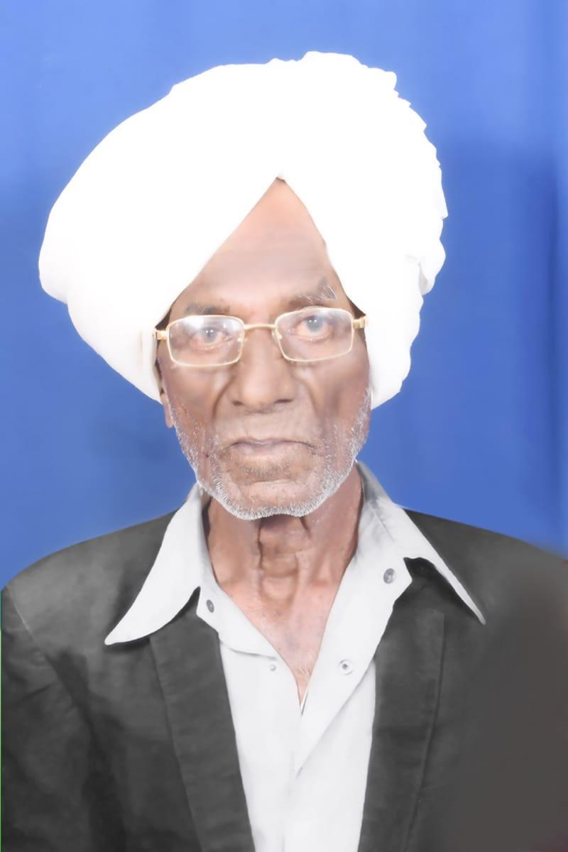 'ಬಯಲಾಟ ಮಾಸ್ತರ್ 'ಗೆ ಒಲಿದ ರಾಜ್ಯೋತ್ಸವ