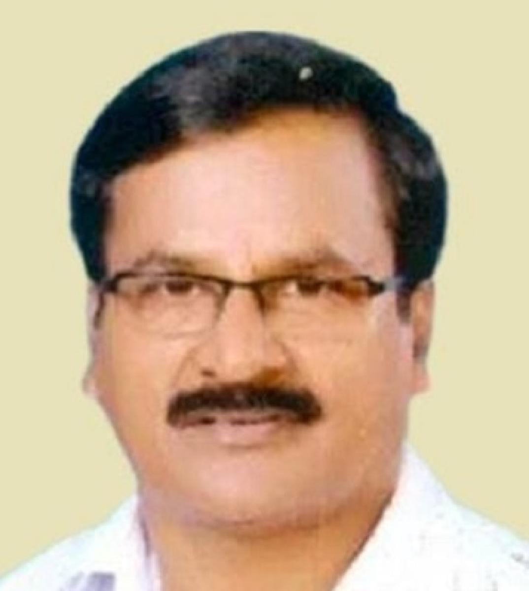ಕರಾವಳಿ ಅಭಿವೃದ್ಧಿ ಪ್ರಾಧಿಕಾರಕ್ಕೆ ತಿಮ್ಮಪ್ಪ ಶೆಟ್ಟಿ ನೂತನ ಅಧ್ಯಕ್ಷ