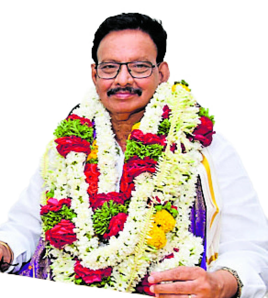 ಬಂಟರ ಸಂಘದ ಅಧ್ಯಕ್ಷರಾಗಿ ಅಜಿತ್‌ಕುಮಾರ್ ರೈ ಪುನರಾಯ್ಕೆ