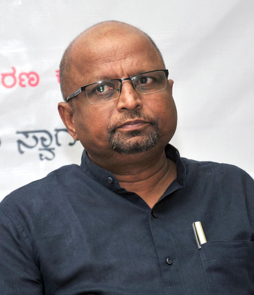 ದಿನೇಶ್‌ ಅಮಿನ್‌ ಮಟ್ಟು ಸೇರಿ ಇತರರ ಮೇಲಿನ ಎಫ್‌ಐಆರ್‌ ವಾಪಸ್‌ ಪಡೆಯಲು ಮನವಿ