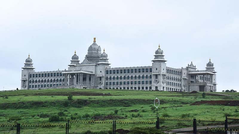 Belagavi Session | ಉತ್ತರ ಕರ್ನಾಟಕ ಅಭಿವೃದ್ಧಿ: ಆರು ನಿರ್ಣಯಗಳ ಅಂಗೀಕಾರ