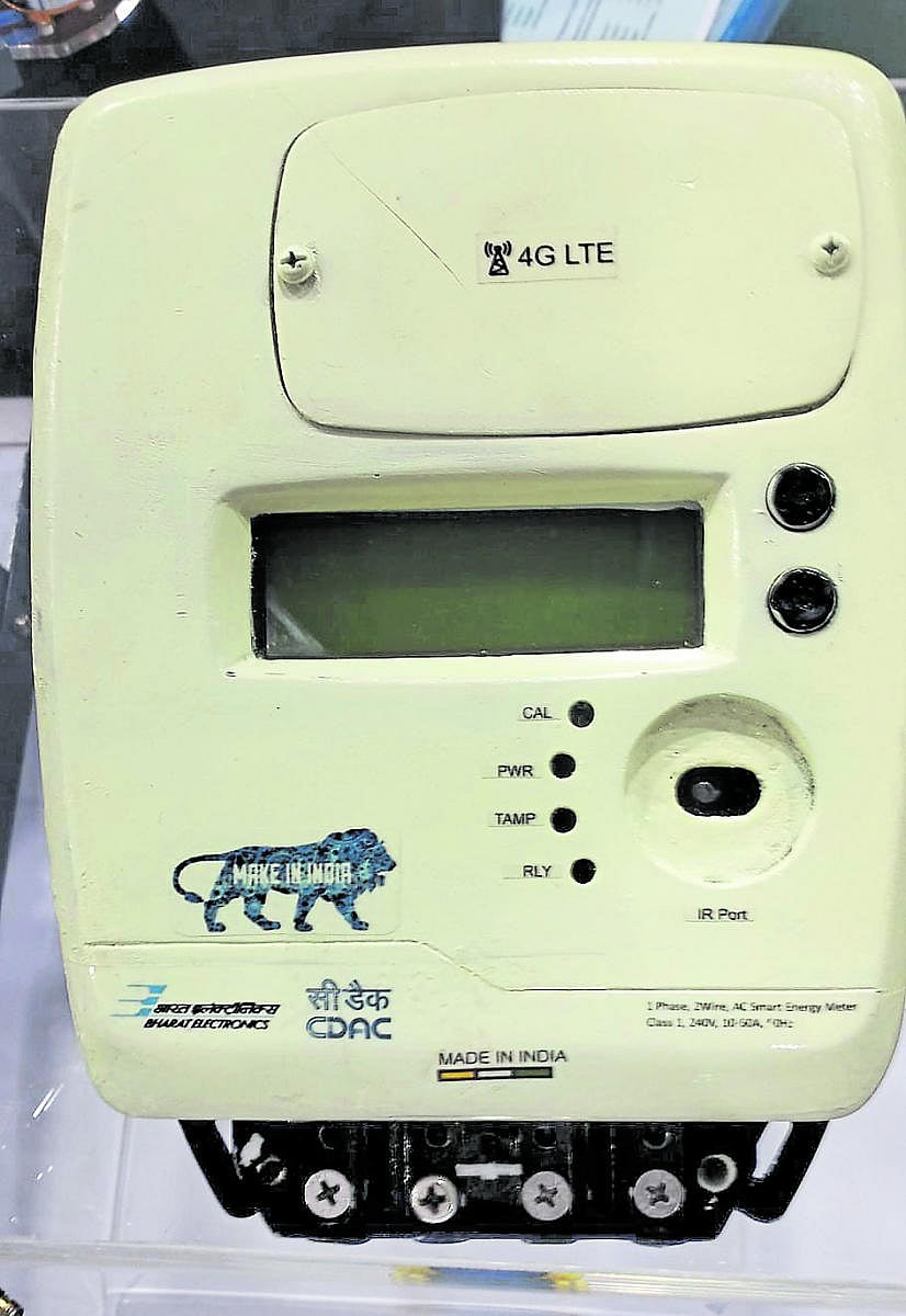 ಸ್ಮಾರ್ಟ್‌ ಮೀಟರ್‌ | ಕೇಂದ್ರದ ಷರತ್ತು ಬದಲಿಸಿದ ಬೆಸ್ಕಾಂ: ಲಾಭ ಯಾರಿಗೆ?