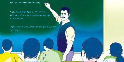 ಶಿಕ್ಷಕರ ಆಯ್ಕೆ: ಆಕ್ಷೇಪಣಾ ಅವಧಿ ವಿಸ್ತರಣೆ