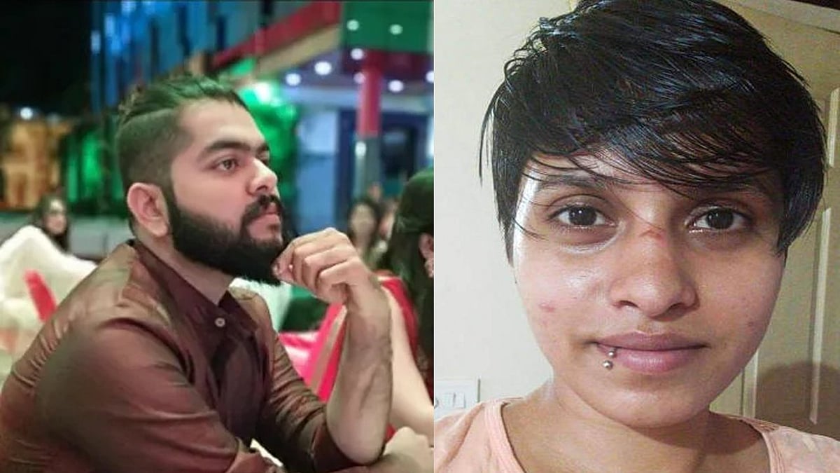 ಶ್ರದ್ಧಾ ವಾಲ್ಕರ್ ಹತ್ಯೆ: ಆರೋಪಿ ವಿರುದ್ಧ ಆರೋಪಗಳನ್ನು ಪಟ್ಟಿ ಮಾಡಿದ ಕೋರ್ಟ್

