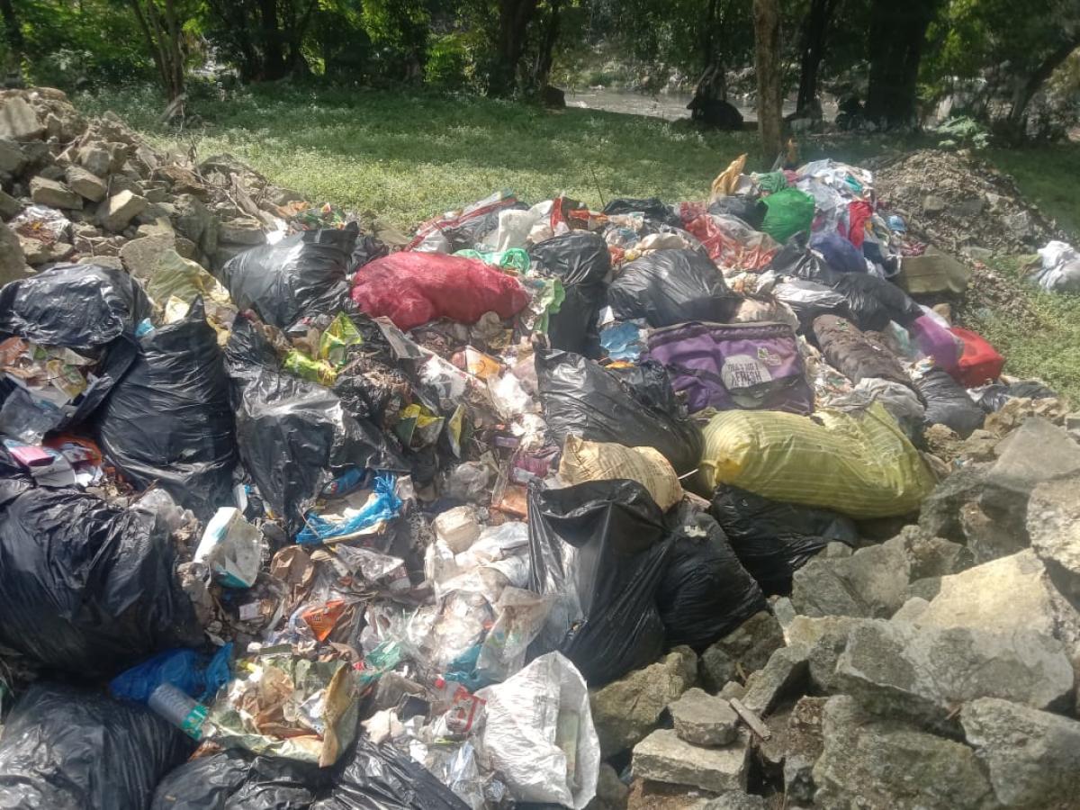 ಕಸ ಸಂಗ್ರಹ ಸ್ಥಗಿತಕ್ಕೆ ಬಿಬಿಎಂಪಿ ನಿರ್ಧಾರ