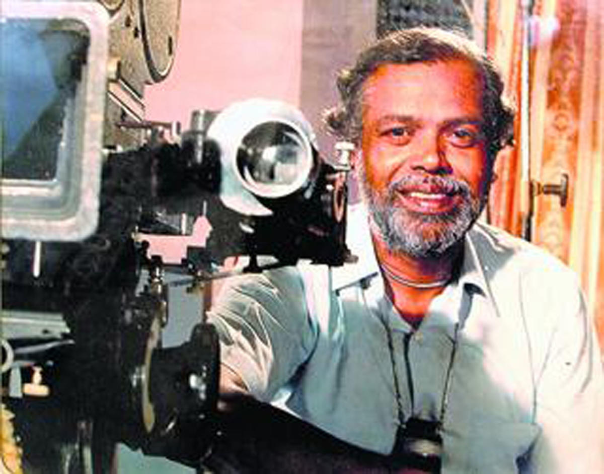 ಪುಟ್ಟಣ್ಣ ಕಣಗಾಲ್‌ ಗೌರವಾರ್ಥ ಡಿಸೆಂಬರ್ 1 ಚಿತ್ರ ನಿರ್ದೇಶಕರ ದಿನ