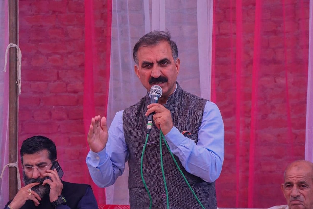 ರಾಮ ಮಂದಿರ ಉದ್ಘಾಟನೆ: ಹಿಮಾಚಲ ಪ್ರದೇಶದಲ್ಲಿ ರಜೆ ಘೋಷಣೆ