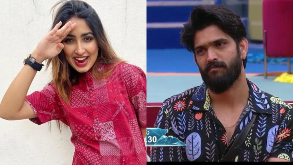 BBK9: ಸಾನ್ಯಾ–ರೂಪೇಶ್ ಶೆಟ್ಟಿ ಕುಟುಂಬದ ಬಟ್ಟೆ ಜಗಳ– ಸ್ಪಷ್ಟನೆ ಪಡೆದ ಸುದೀಪ್