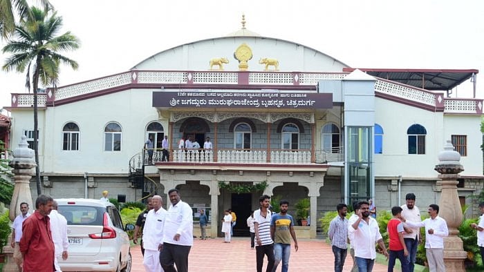 ಮುರುಘಾ ಮಠ: ವಿಚಾರಣೆ ಮುಂದಕ್ಕೆ