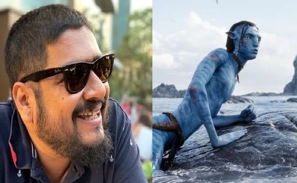 ಅವತಾರ್–2 ಸಿನಿಮಾ ನೋಡಿ ಬಂದ ‘ಆದಿಪುರುಷ’ನನ್ನು ಟ್ರೋಲ್ ಮಾಡಿದ ನೆಟ್ಟಿಗರು!