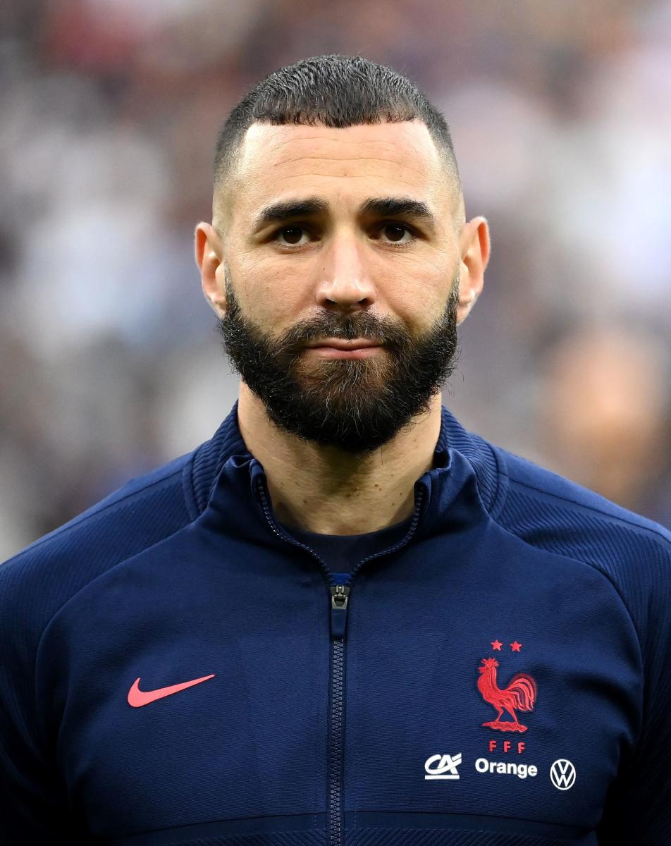 ಫ್ರಾನ್ಸ್‌ ತಂಡದ ಸ್ಟ್ರೈಕರ್‌ ಕರೀಂ ಬೆಂಜೆಮಾ ವಿದಾಯ