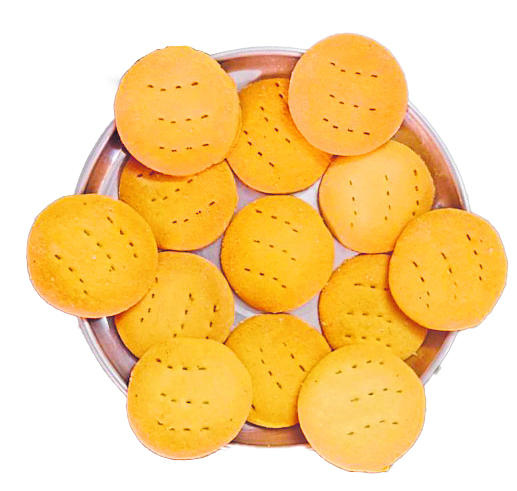 ಕುಕ್ಕೀಸ್‌, ಬಿಸ್ಕತ್‌ ರೂಪ ಪಡೆದ ಸಿರಿಧಾನ್ಯ 