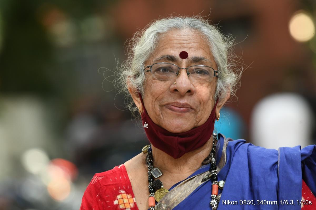 ಜನ್ನಿ, ಬಿ. ಜಯಶ್ರೀ ಅವರಿಂದ ಬಿಐಸಿಯಲ್ಲಿ ಸಂಗೀತ ಸಂಜೆ