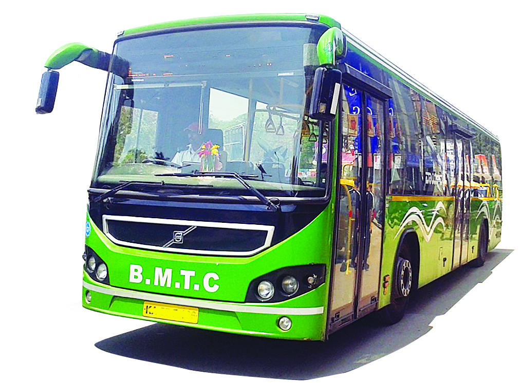 ವಜ್ರ ಬಸ್‌: ದೈನಿಕ, ಮಾಸಿಕ ಪಾಸ್‌ ದರ ಇಂದಿನಿಂದ ಏರಿಕೆ