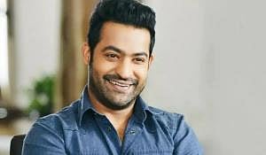 ಮಲಬಾರ್‌ ಗೋಲ್ಡ್‌ಗೆ ಜೂನಿಯರ್ ಎನ್‌ಟಿಆರ್ ರಾಯಭಾರಿ