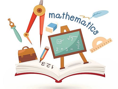 ಪಿಯುಸಿ ಪರೀಕ್ಷೆ ಮಾರ್ಗಸೂಚಿ | Mathematics Model Question Paper