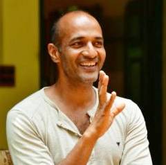 ನಟ ಕಿಶೋರ್ ಟ್ವಿಟರ್ ಖಾತೆ ಅಮಾನತು