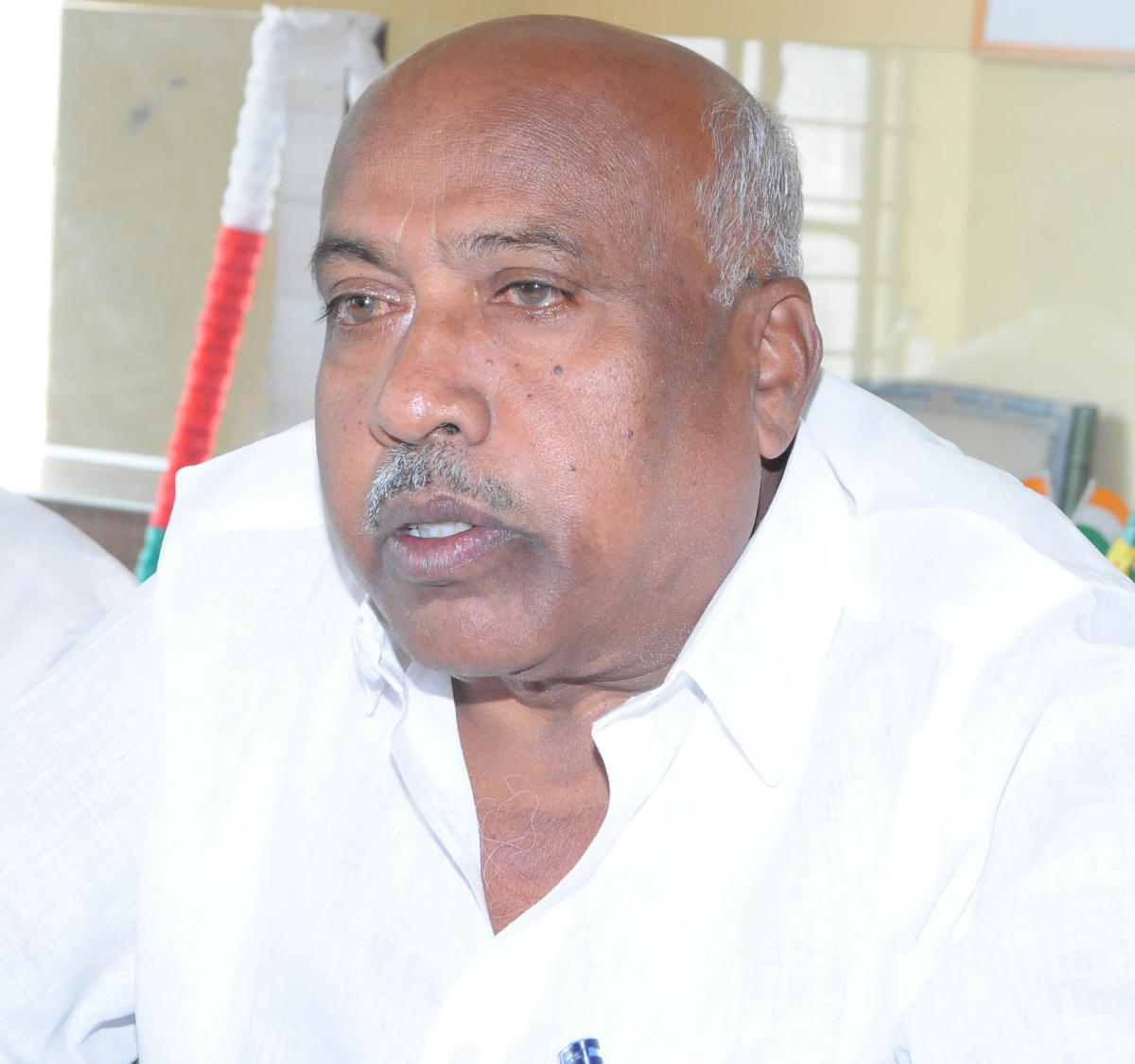 ಅನುದಾನ ಬಿಡುಗಡೆಗೂ ಕಮಿಷನ್‌: ಗುತ್ತಿಗೆದಾರರ ಸಂಘ