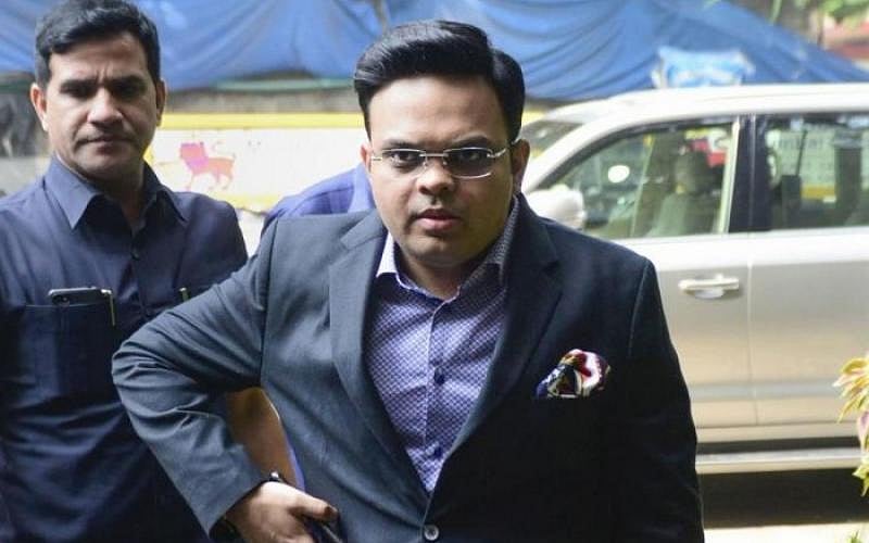 ಟೀಮ್ ಇಂಡಿಯಾ ಕೋಚ್ ಸ್ಥಾನಕ್ಕೆ ಆಸಿಸ್ ಮಾಜಿ ಕ್ರಿಕೆಟಿಗರನ್ನು ಸಂಪರ್ಕಿಸಿಲ್ಲ: ಶಾ