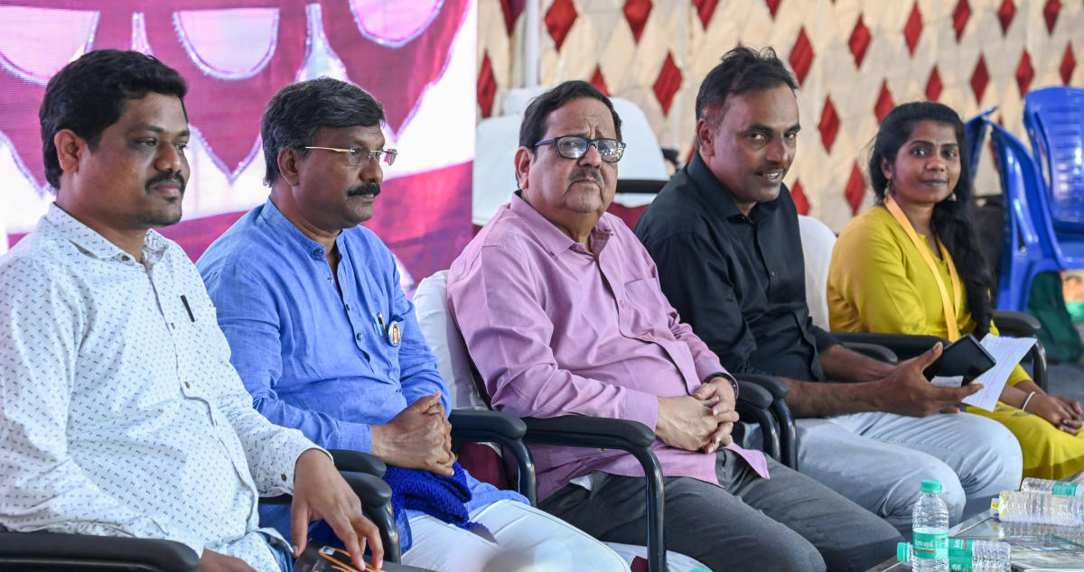 ಈಗಿನ ಹುಸಿ ರಾಷ್ಟ್ರೀಯತೆ ಹೊರಗಿನಿಂದ ಬಂದದ್ದು: ವಿಮರ್ಶಕ ರಾಜೇಂದ್ರ ಚೆನ್ನಿ