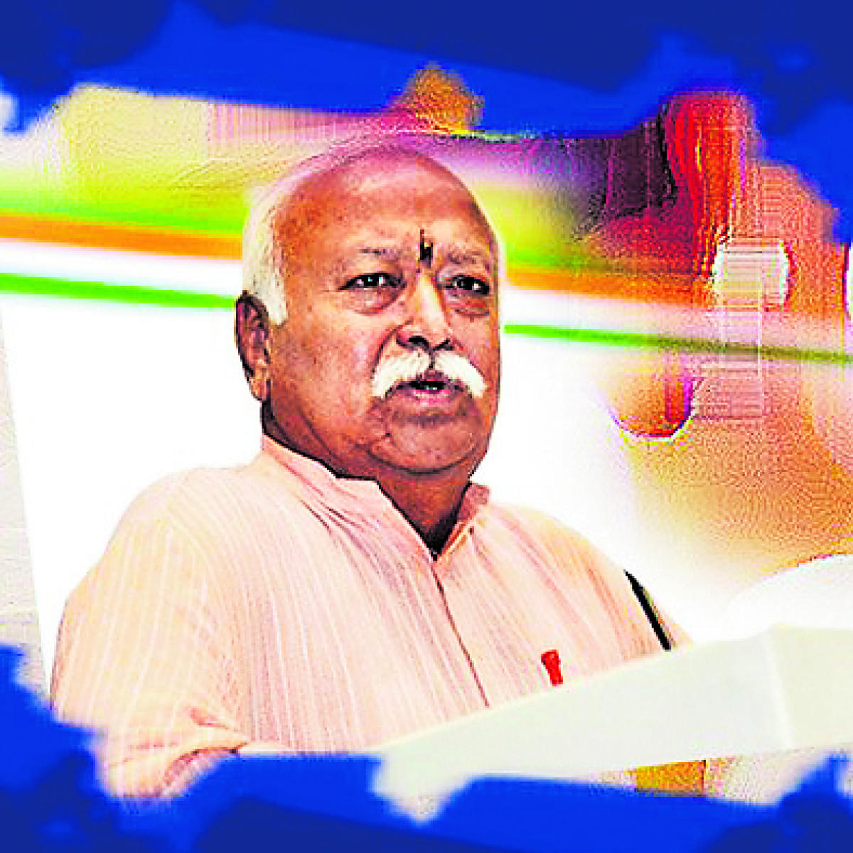 ‌ಮುಸ್ಲಿಮರ ಕುರಿತು ಭಾಗವತ್‌ ಮಾತು: ಅಲ್ಪಸಂಖ್ಯಾತರನ್ನು ಅನ್ಯರನ್ನಾಗಿಸುವ ಯತ್ನ