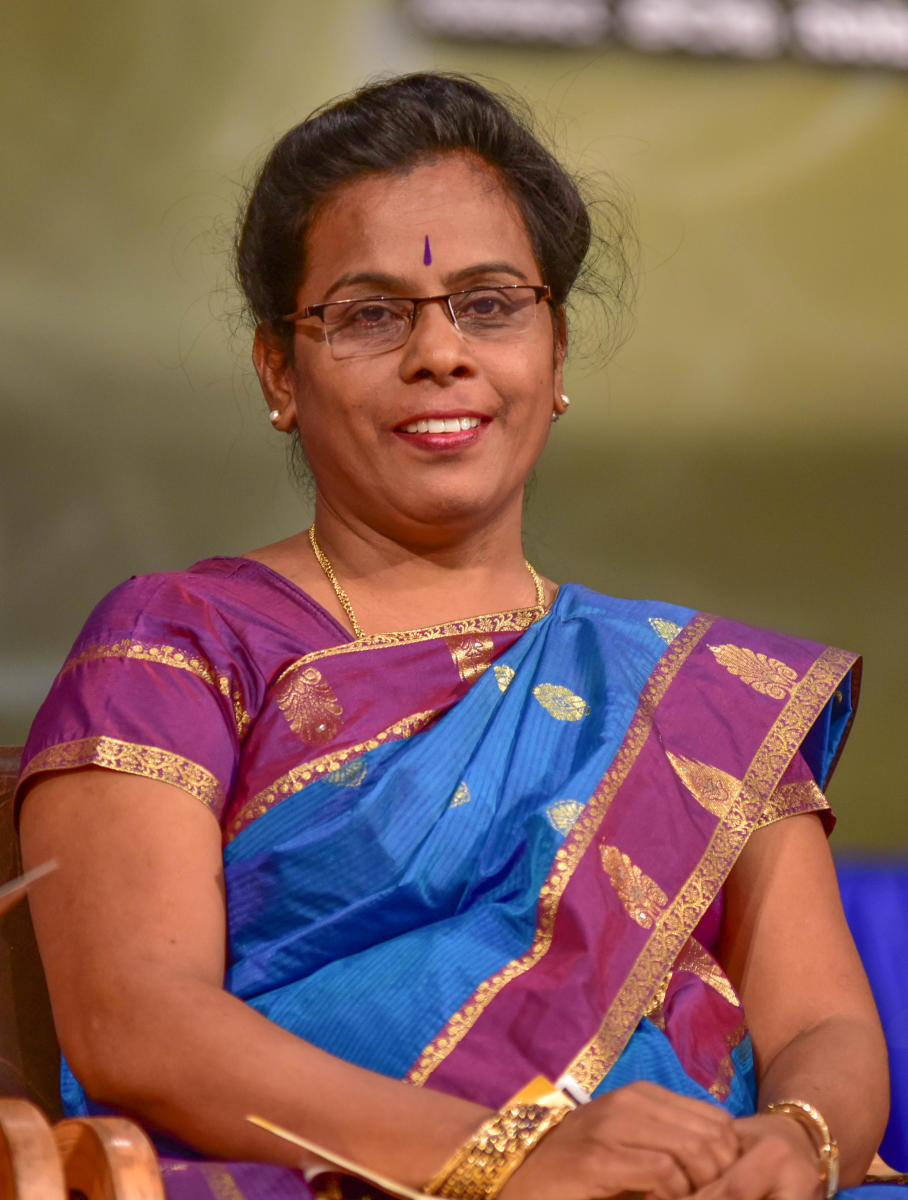 ಸಂದರ್ಶನ | ‘ಅನುವಾದಕರಿಗೆ ಗೌರವ ಕಡಿಮೆ...’