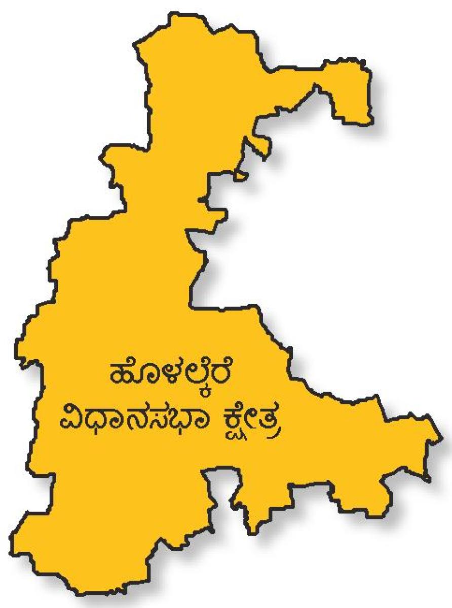 ಹೊಳಲ್ಕೆರೆ ಕ್ಷೇತ್ರ ಸ್ಥಿತಿ–ಗತಿ| ಎಸ್‌ಸಿ ಮೀಸಲು ಕ್ಷೇತ್ರದಲ್ಲಿ ತೀವ್ರ ಪೈಪೋಟಿ