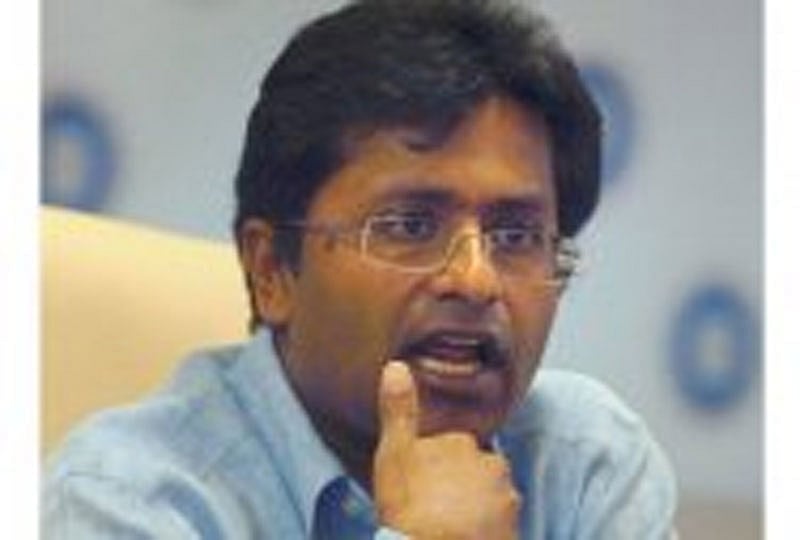 ಐಪಿಎಲ್ ಮ್ಯಾಚ್, ಬಿಡ್ಡಿಂಗ್ ಫಿಕ್ಸಿಂಗ್ ಮಾಡುತ್ತಿದ್ದ ಶ್ರೀನಿವಾಸನ್: ಲಲಿತ್ ಮೋದಿ