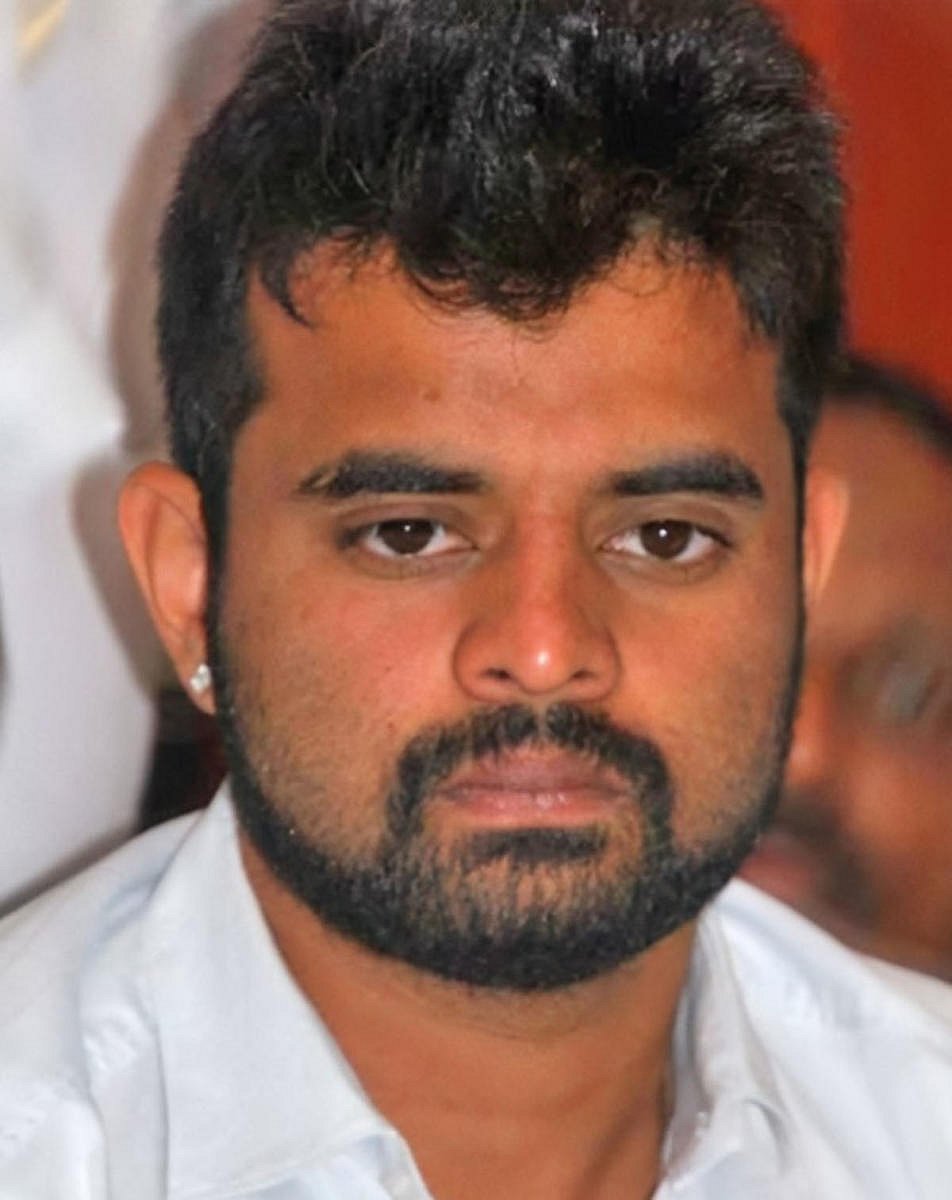 ಪ್ರಜ್ವಲ್ ರೇವಣ್ಣ ಬಗ್ಗೆ ಯಾರೂ ದೂರು ನೀಡಿಲ್ಲ: ರಾಷ್ಟ್ರೀಯ ಮಹಿಳಾ ಆಯೋಗ