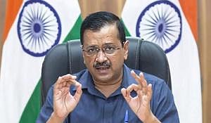 ಅಬಕಾರಿ ನೀತಿ ಹಗರಣ:  ದೆಹಲಿ ಸಿಎಂ ಕೇಜ್ರಿವಾಲ್‌ಗೆ 9ನೇ ಬಾರಿ ಸಮನ್ಸ್ ನೀಡಿದ ಇ.ಡಿ