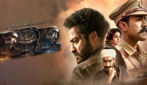 RRR ಚಿತ್ರ ಮೆಚ್ಚಿದ ಜೇಮ್ಸ್ ಕ್ಯಾಮರೂನ್: ನಂಬಲಾಗುತ್ತಿಲ್ಲ ಎಂದ ರಾಜಮೌಳಿ 