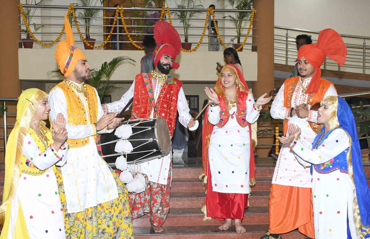 ರಾಷ್ಟ್ರೀಯ ಯುವಜನೋತ್ಸವ | ಮಧುರ ನೆನಪು; ಭರವಸೆಯ ಬೆಳಕು