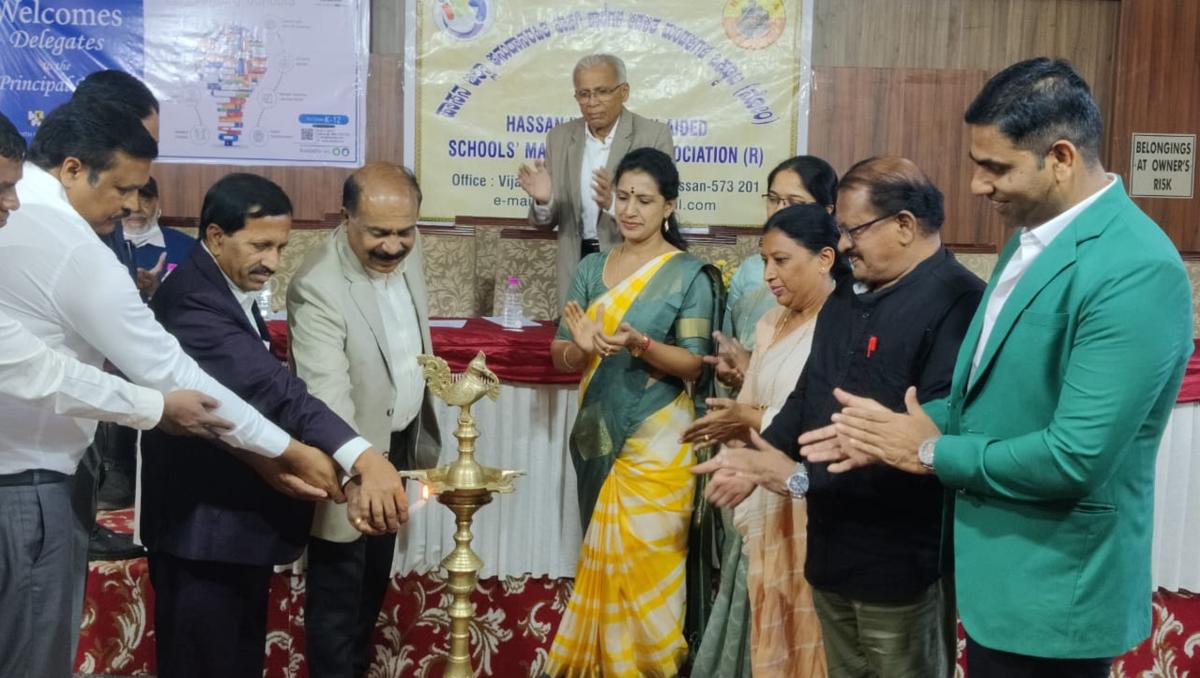 ಪಬ್ಲಿಕ್‌ ಪರೀಕ್ಷೆ ಮುಂದಿನ ವರ್ಷ ಜಾರಿ ಮಾಡಿ: ಶಿವರಾಮೇಗೌಡ