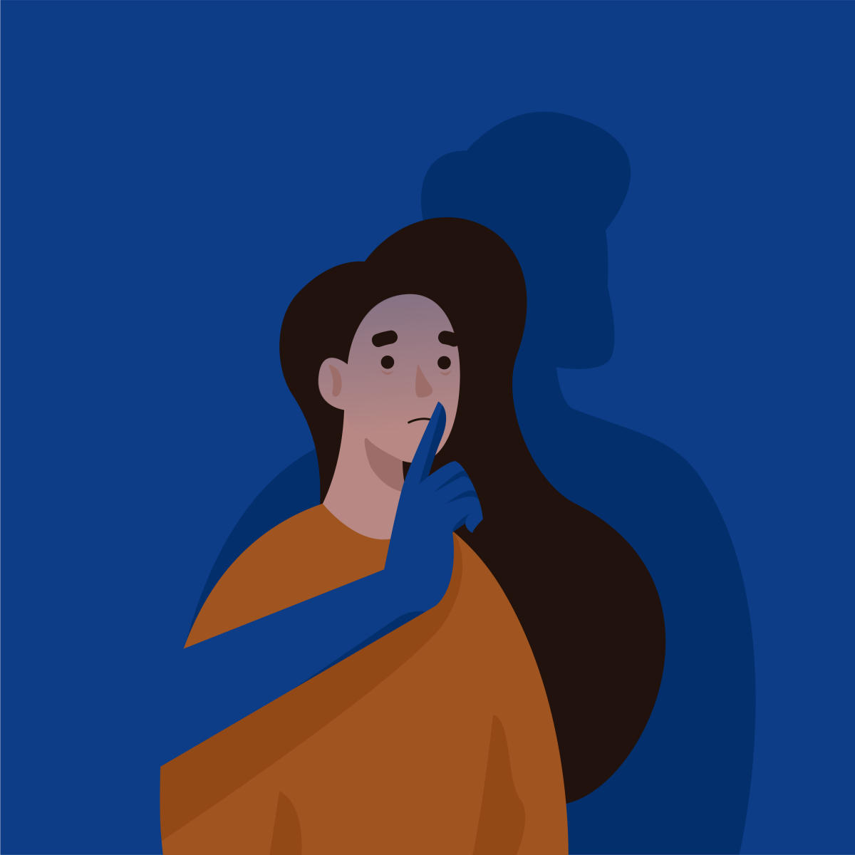  ಹೊರ ಸಂಬಂಧಗಳ ಆಕರ್ಷಣೆ ಮತ್ತು ಪರಿಹಾರ