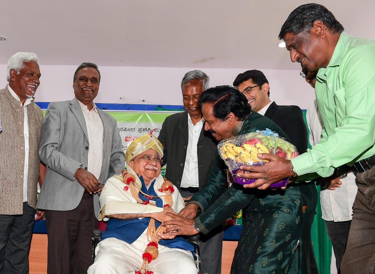‘ಆಳುವವರು ಪರಿಕಲ್ಪನೆಯ ಹರಿಕಾರರಲ್ಲ’