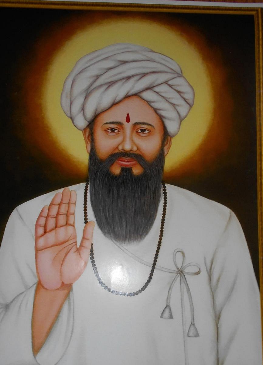 ಸಂತ ಸೇವಾಲಾಲ್ ಜಯಂತಿ ಫೆ. 15ಕ್ಕೆ