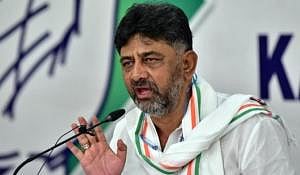 ಡಿಕೆಶಿ ಭೇಟಿಯಾದ ಬಿಕೆಎಚ್‌, ಮುನಿಯಪ್ಪ