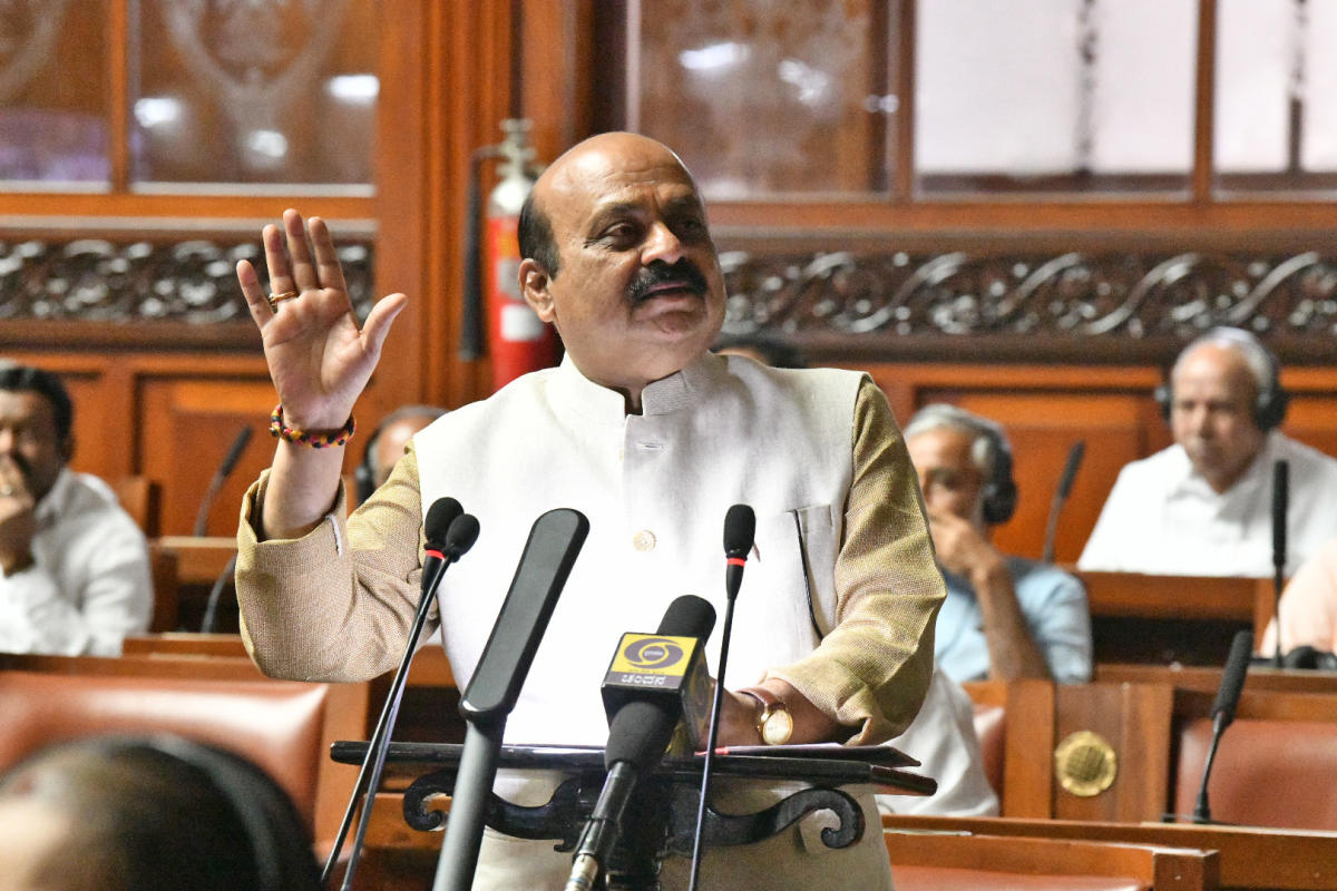 ಕರ್ನಾಟಕ ಬಜೆಟ್ 2023: ಪ್ರಮುಖ 10 ಅಂಶಗಳು
