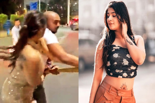 ಕ್ರಿಕೆಟಿಗ ಪೃಥ್ವಿ ಶಾ ಜೊತೆ ಕಿರಿಕ್ ಮಾಡಿಕೊಂಡ ಆ ಸುಂದರಿ ಯಾರು?