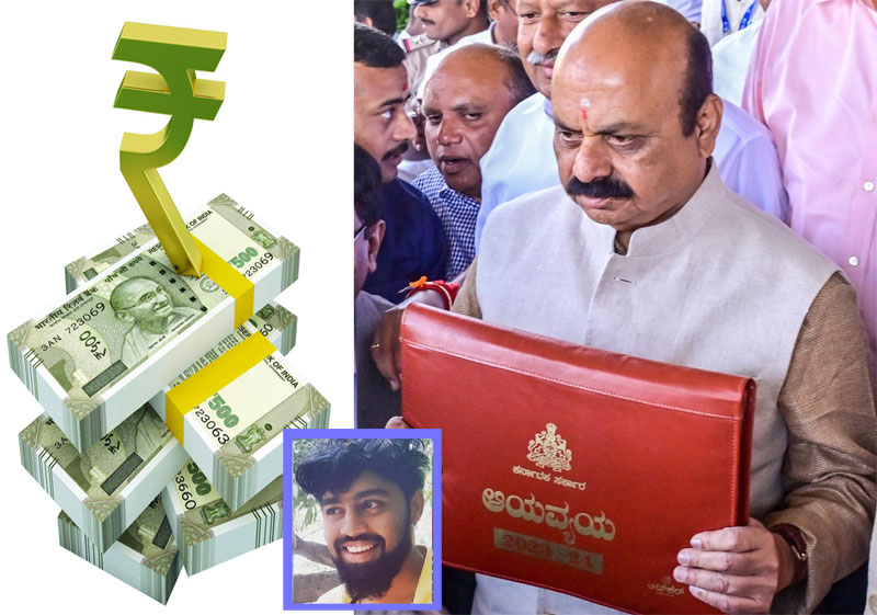 ಬಜೆಟ್ ವಿಶ್ಲೇಷಣೆ | ಮೂಲಸೌಕರ್ಯ: ಇನ್ನಷ್ಟು ಬೇಕಿತ್ತು –ರಕ್ಷಿತ್ ಪೊನ್ನಾಥಪುರ