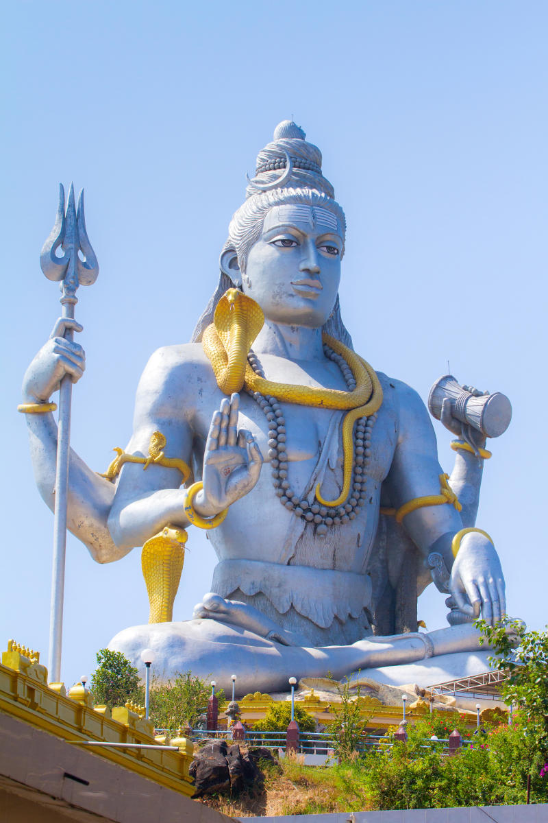 ಇಂದು ಮಹಾಶಿವರಾತ್ರಿ | ಒಳಿತಿನ ಎಚ್ಚರಕ್ಕೆ ಶಿವರಾತ್ರಿ