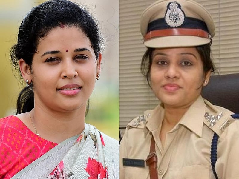 ಮಾನನಷ್ಟ ವಿಚಾರಣೆ: ಸುಪ್ರೀಂ ಕೋರ್ಟ್‌ನಲ್ಲಿ ರೂಪಾ ಮೌದ್ಗಿಲ್‌ಗೆ ಹಿನ್ನಡೆ 