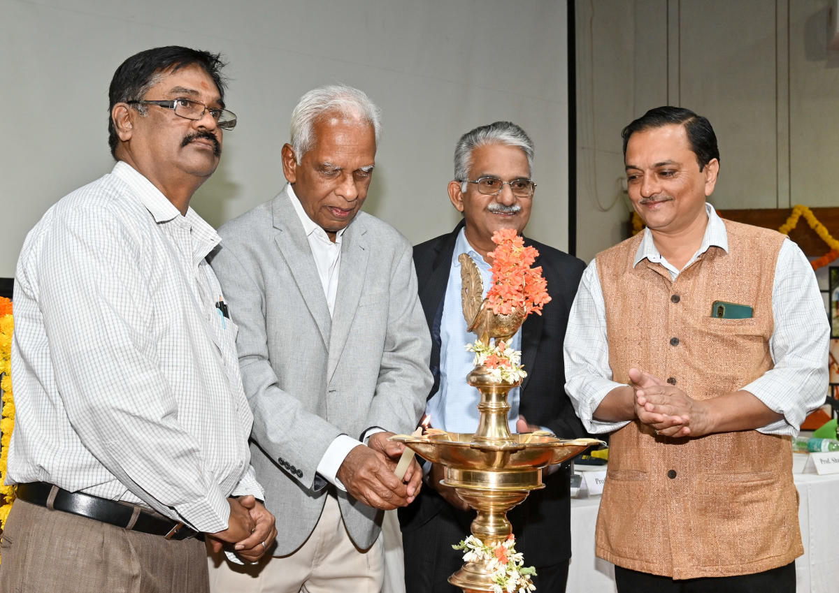 ಮಾತೃಭಾಷೆಯಿಂದ ವಿದ್ಯಾರ್ಜನೆಗೆ ತೊಡಕಿಲ್ಲ: .ಪಟ್ನಾಯಕ್ ಅಭಿಮತ